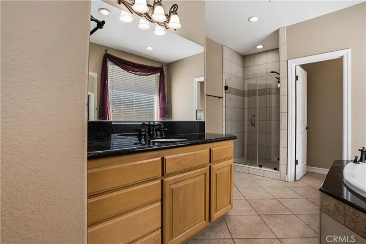 Primary Ensuite Bathroom