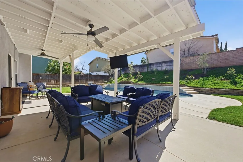 1222 Stephanie Dr, Corona, California 92882 home-pic-48