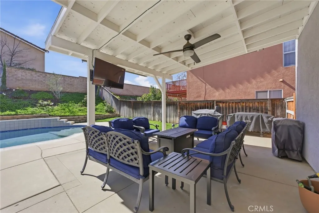1222 Stephanie Dr, Corona, California 92882 home-pic-47