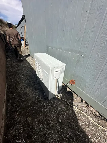 Classroom/Modular AC Unit