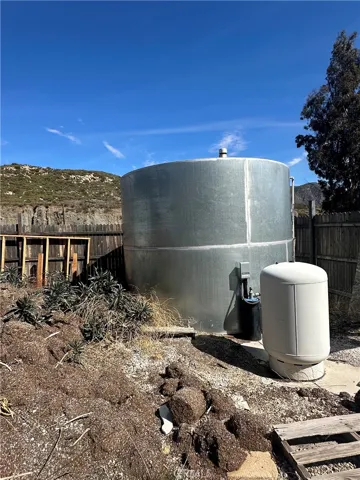 Private Well