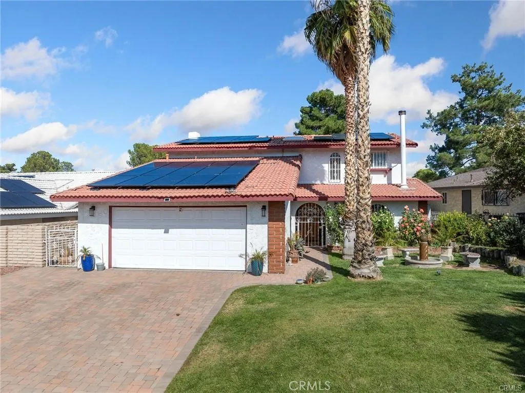 13916 Burning Tree Drive, Victorville, California 92395 home-pic-4