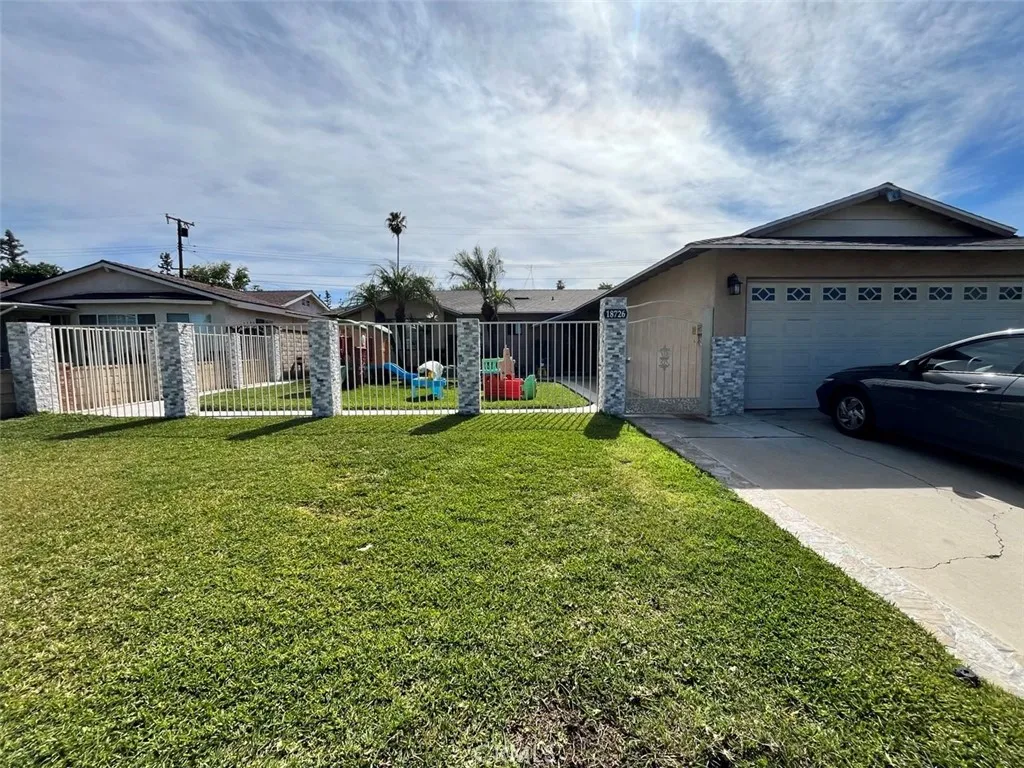 18726 La Guardia, Rowland Heights, California 91748 home-pic-1