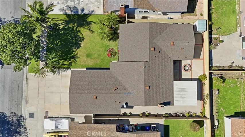 1817 E Alcove, Anaheim, California 92805