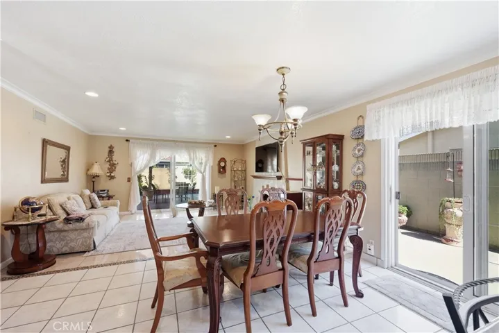 1817 E Alcove, Anaheim, California 92805