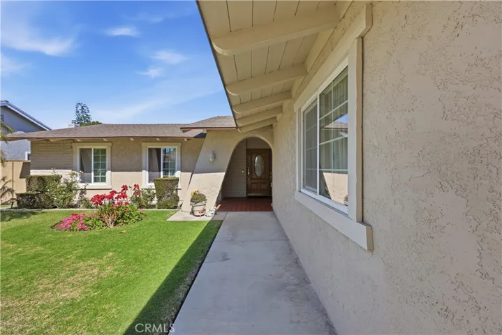 1817 E Alcove, Anaheim, California 92805
