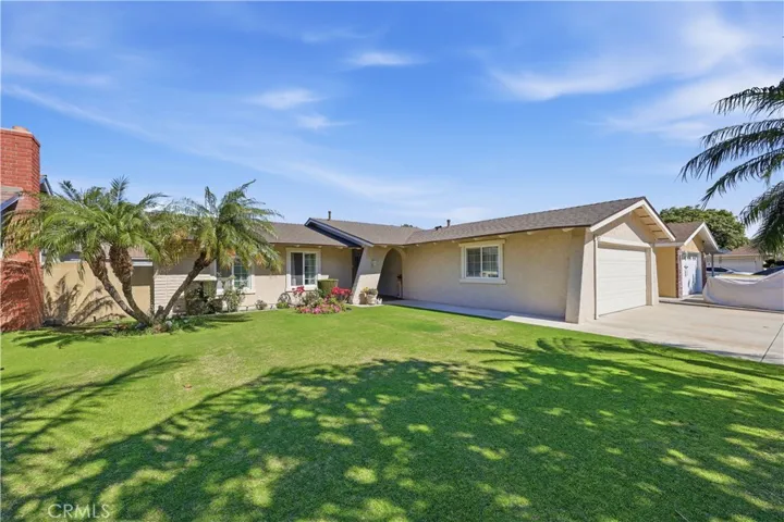 1817 E Alcove, Anaheim, California 92805