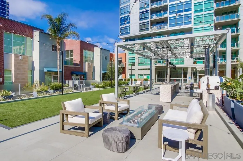 800 The Mark Ln 2801, San Diego, California 92101 home-pic-38
