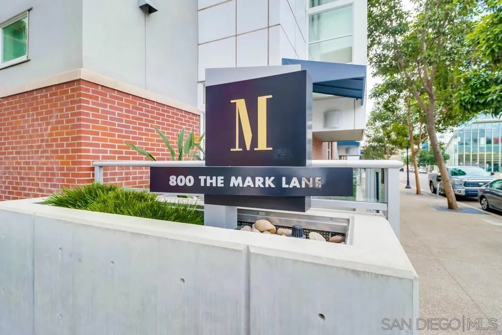 800 The Mark Ln 2801, San Diego, California 92101 home-pic-55