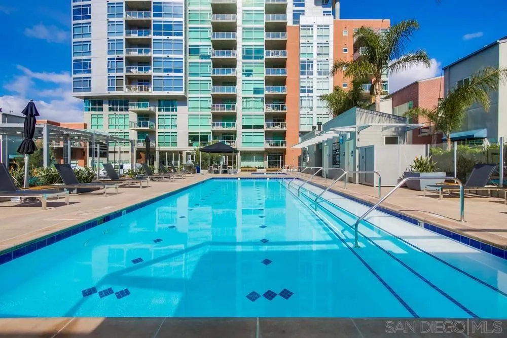 800 The Mark Ln 2801, San Diego, California 92101 home-pic-46