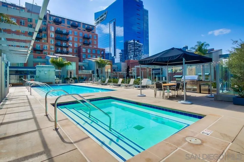 800 The Mark Ln 2801, San Diego, California 92101 home-pic-47