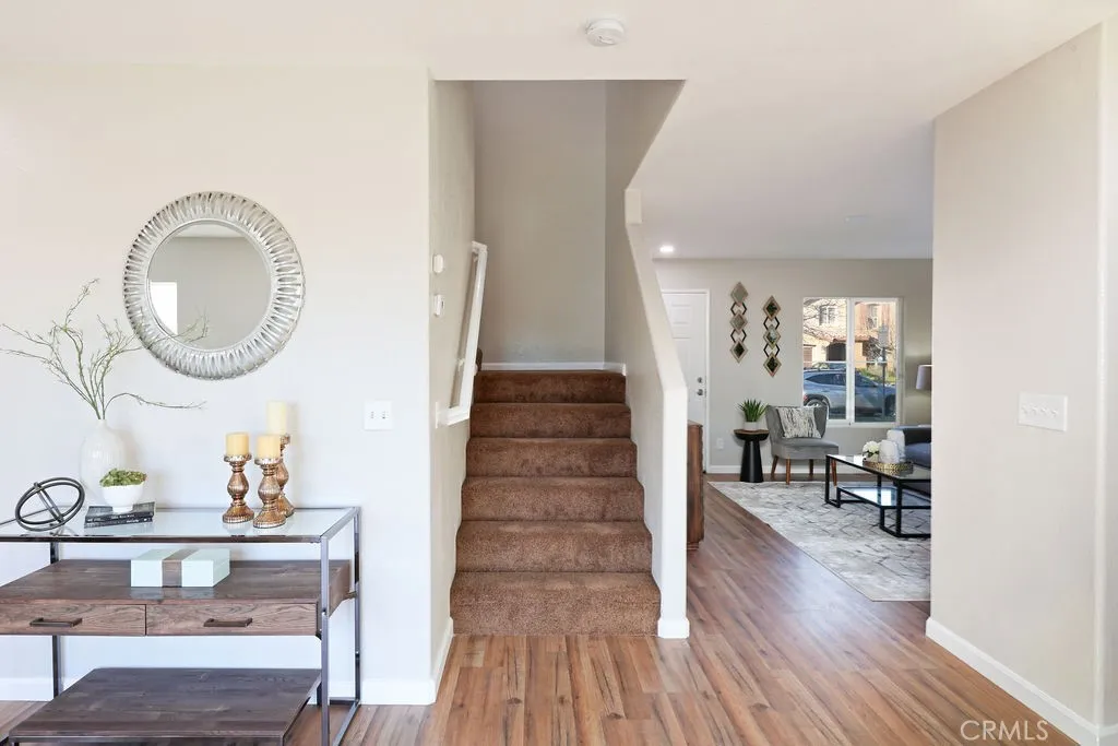 1832 E Ivesbrook, Lancaster, California 93535 home-pic-12