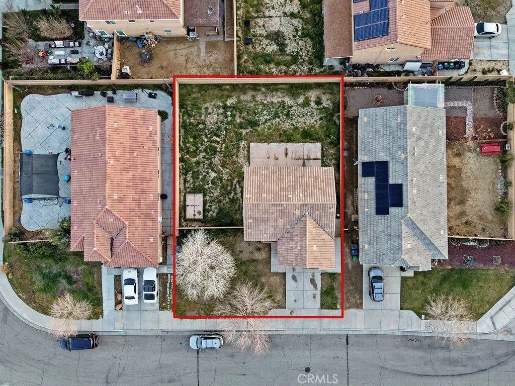 1832 E Ivesbrook, Lancaster, California 93535 home-pic-23