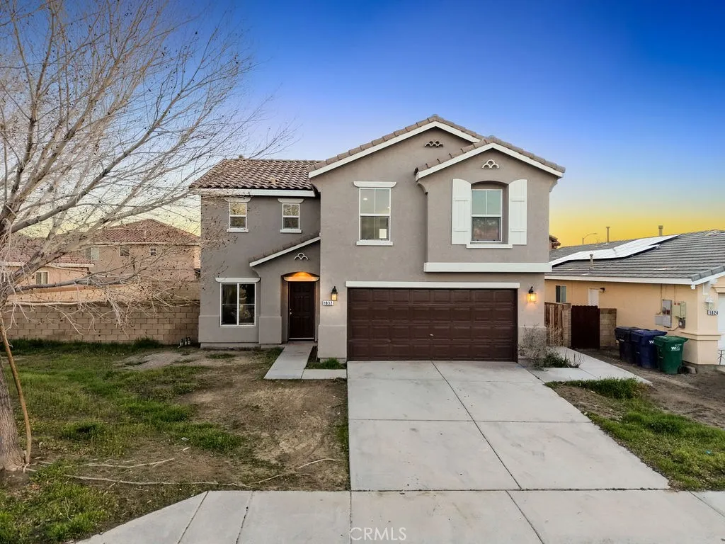 1832 E Ivesbrook, Lancaster, California 93535 home-pic-1
