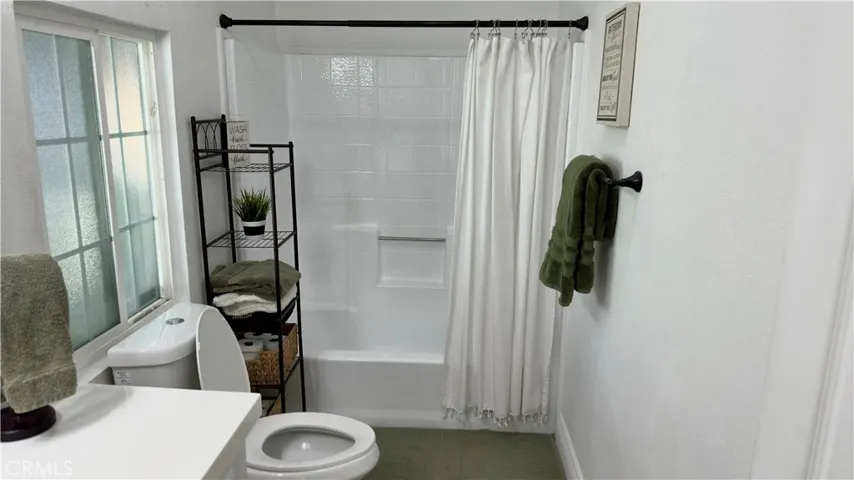 reglazed bathroom