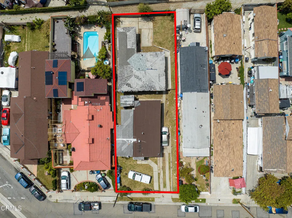 923 N Alma Avenue, Los Angeles, California 90023 home-pic-2