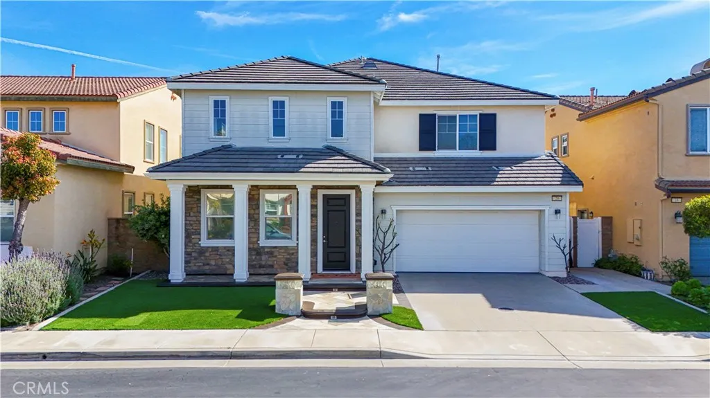 20 Bayberry, Buena Park, California 90620 home-pic-1
