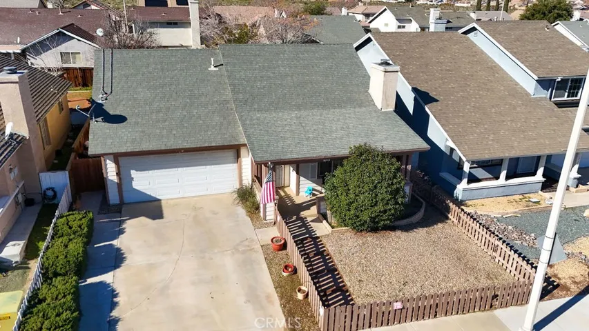 12170 Stonegate Drive, Victorville, California 92392