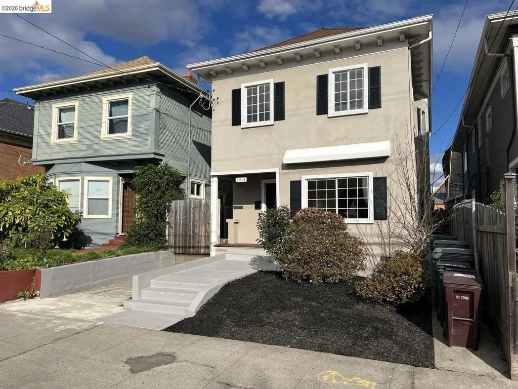 5812 5812 Dover St, Oakland, California 94609 home-pic-1