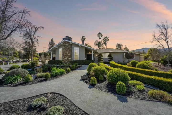 1182 Olive Branch Lane, San Jose, California 95120