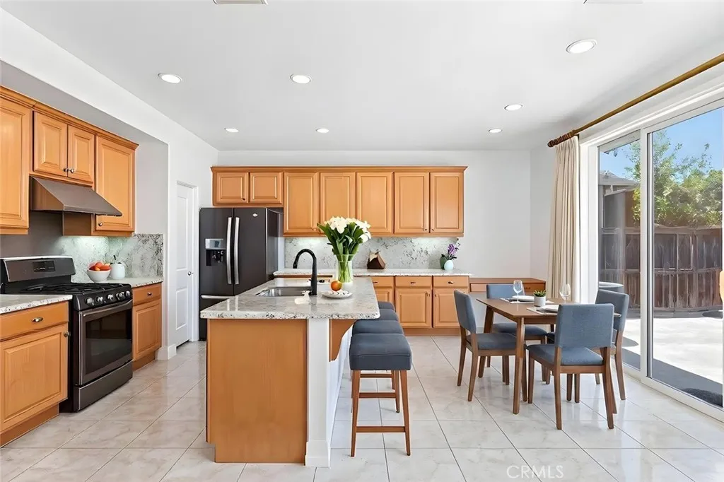 Digitally altered by adding furniture and decor