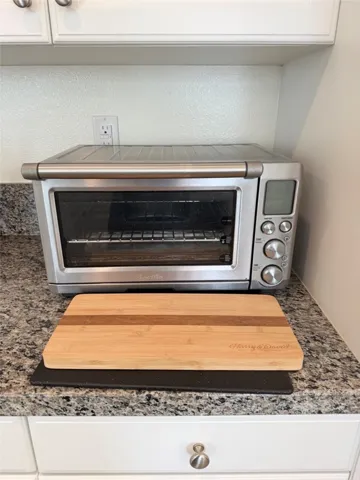 Breville Oven/Toaster