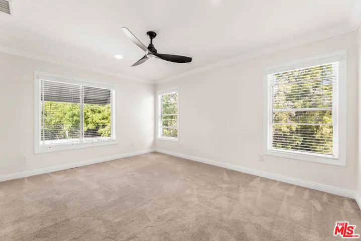 1st bedroom