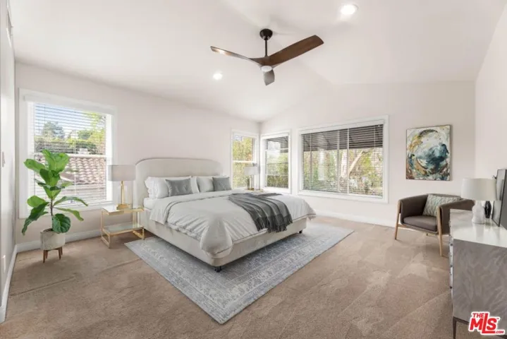 Primary Bed angle 1