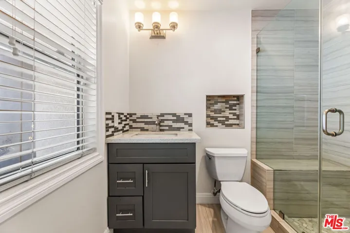 En Suite Bathroom