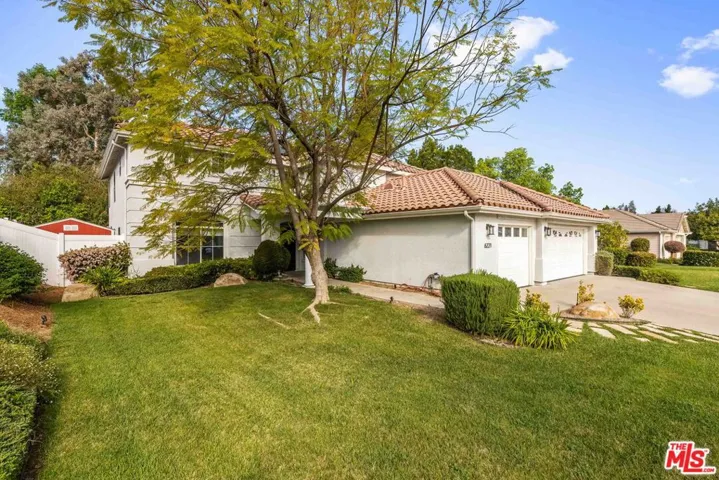 6221 Penfield Avenue, Woodland Hills, California 91367