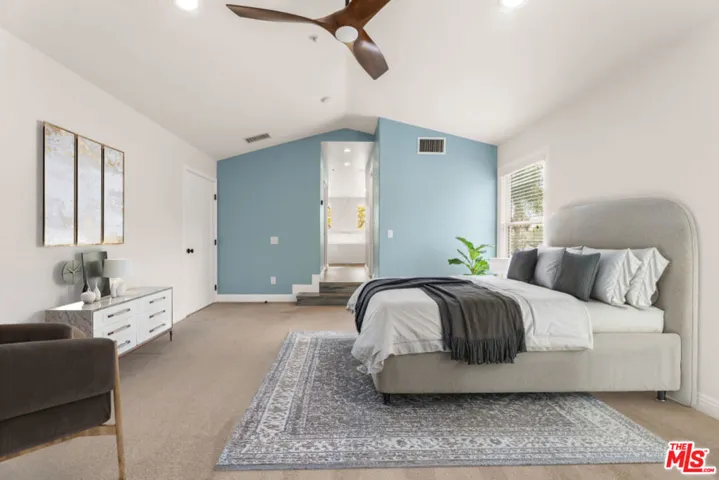 Primary Bed angle 2