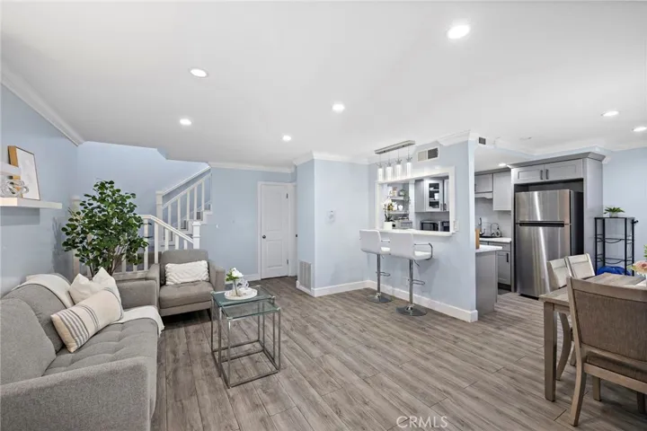 1421 Glen Forest Drive 119, Hacienda Heights, California 91745