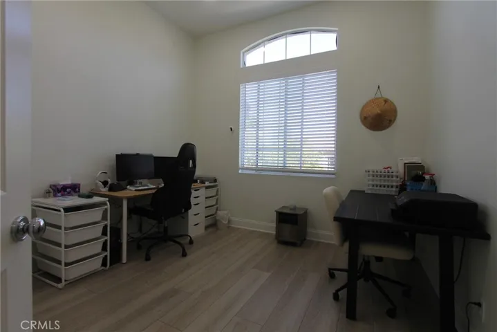 Bedroom3 Mountain view!