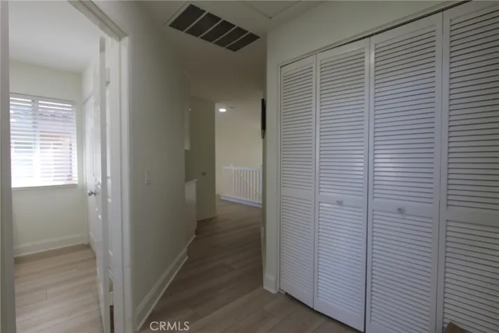 Upstairs Hall