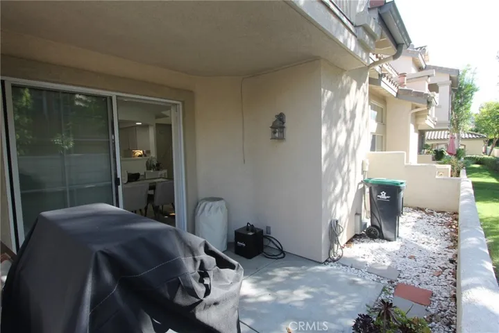 Back Porch