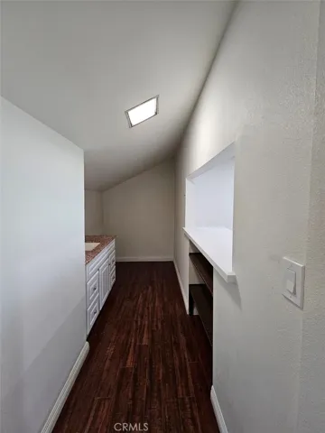 2nd Floor Den Area