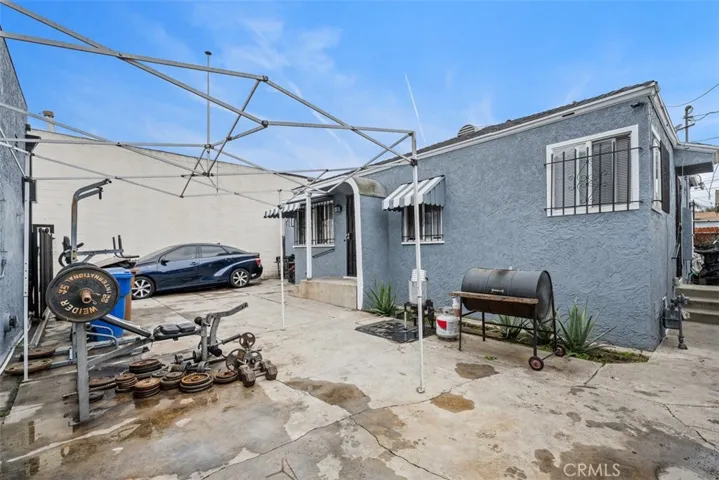3 bd 1 ba home