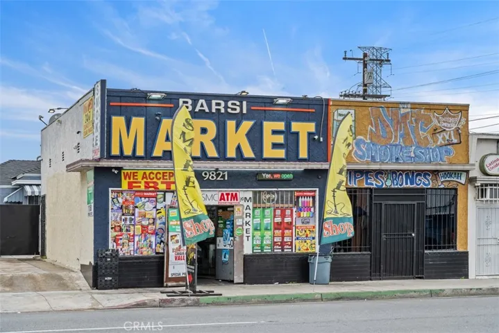 2 store front