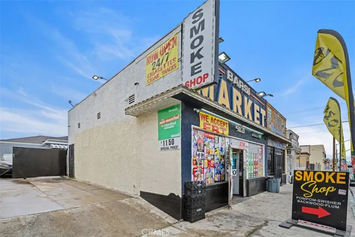 Driveway access to 3bd home