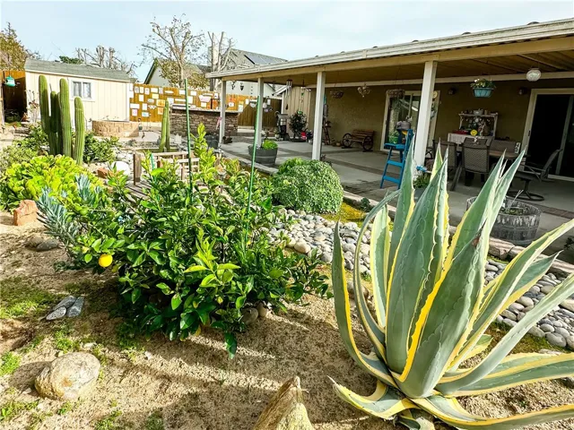 1121 Jefferson Court, Santa Maria, California 93455