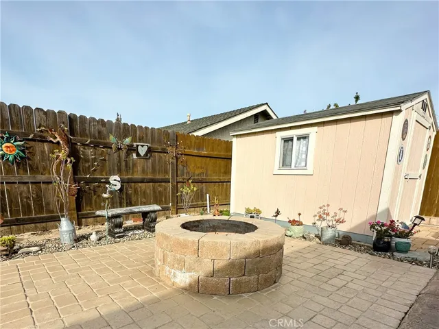 1121 Jefferson Court, Santa Maria, California 93455