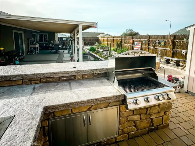 1121 Jefferson Court, Santa Maria, California 93455