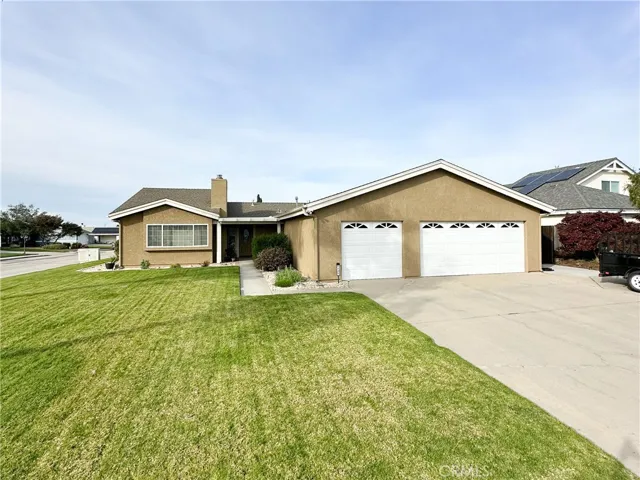 1121 Jefferson Court, Santa Maria, California 93455