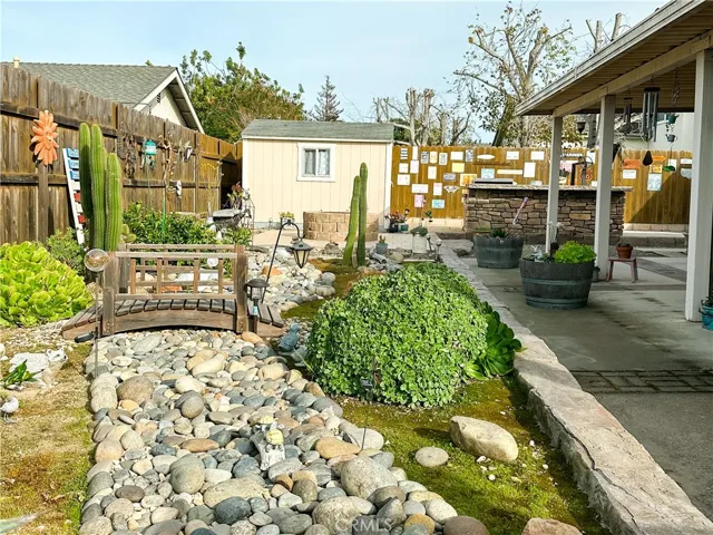 1121 Jefferson Court, Santa Maria, California 93455