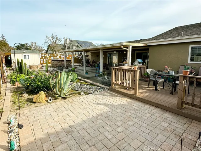 1121 Jefferson Court, Santa Maria, California 93455