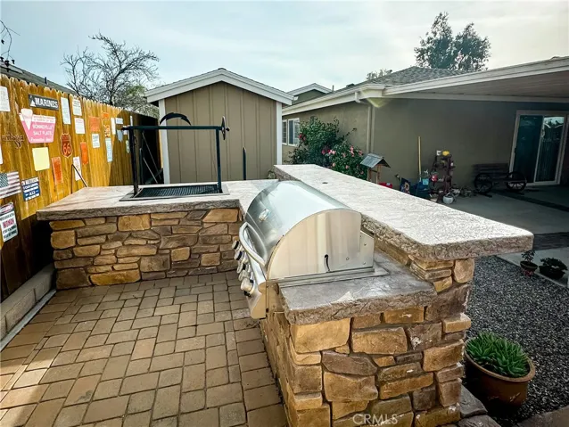 1121 Jefferson Court, Santa Maria, California 93455