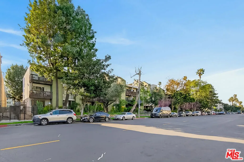 525 S Ardmore Avenue 351, Los Angeles, California 90020 home-pic-22