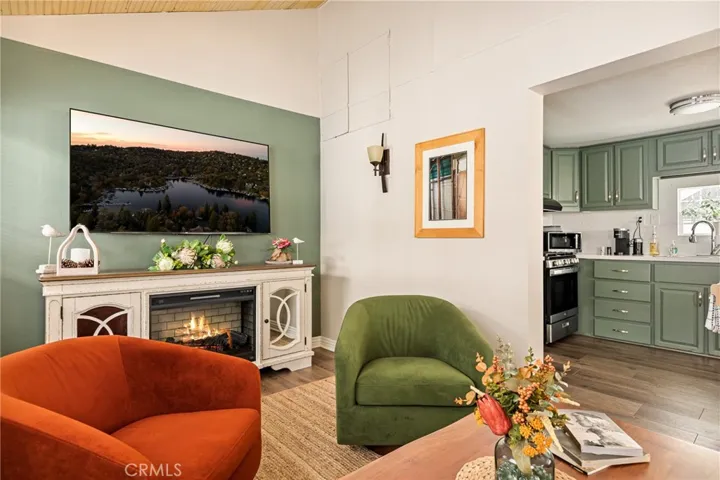 27500 State Highway 189 81, Lake Arrowhead, California 92352