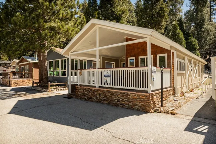 27500 State Highway 189 81, Lake Arrowhead, California 92352