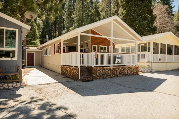 27500 State Highway 189 81, Lake Arrowhead, California 92352